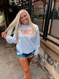 Pre order Tennessee sweatshirt  allow 2-7 days
