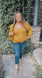 Autumn awaits top-mustard