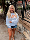 Pre order Tennessee sweatshirt  allow 2-7 days