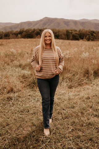 Feeling Casual Sweater