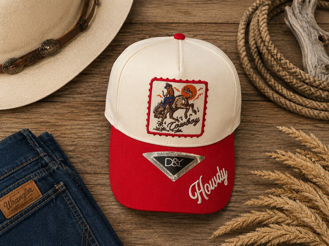 Rodeo Hat