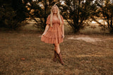 Blossom Dress
