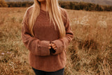 Falling for Autumn Sweater