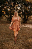 Blossom Dress