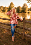 Living for fall top-rust