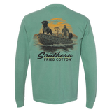 John Boat Tee