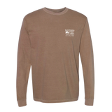 Rudolph Long Sleeve