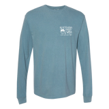 Duck Camo Long Sleeve Tee