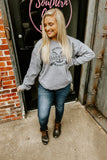 Yellowstone inspired Sweatshirt